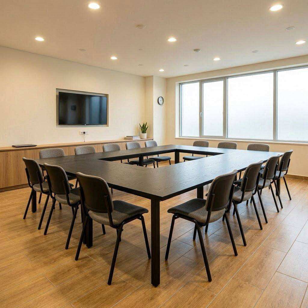 万科创智云中心文章配图